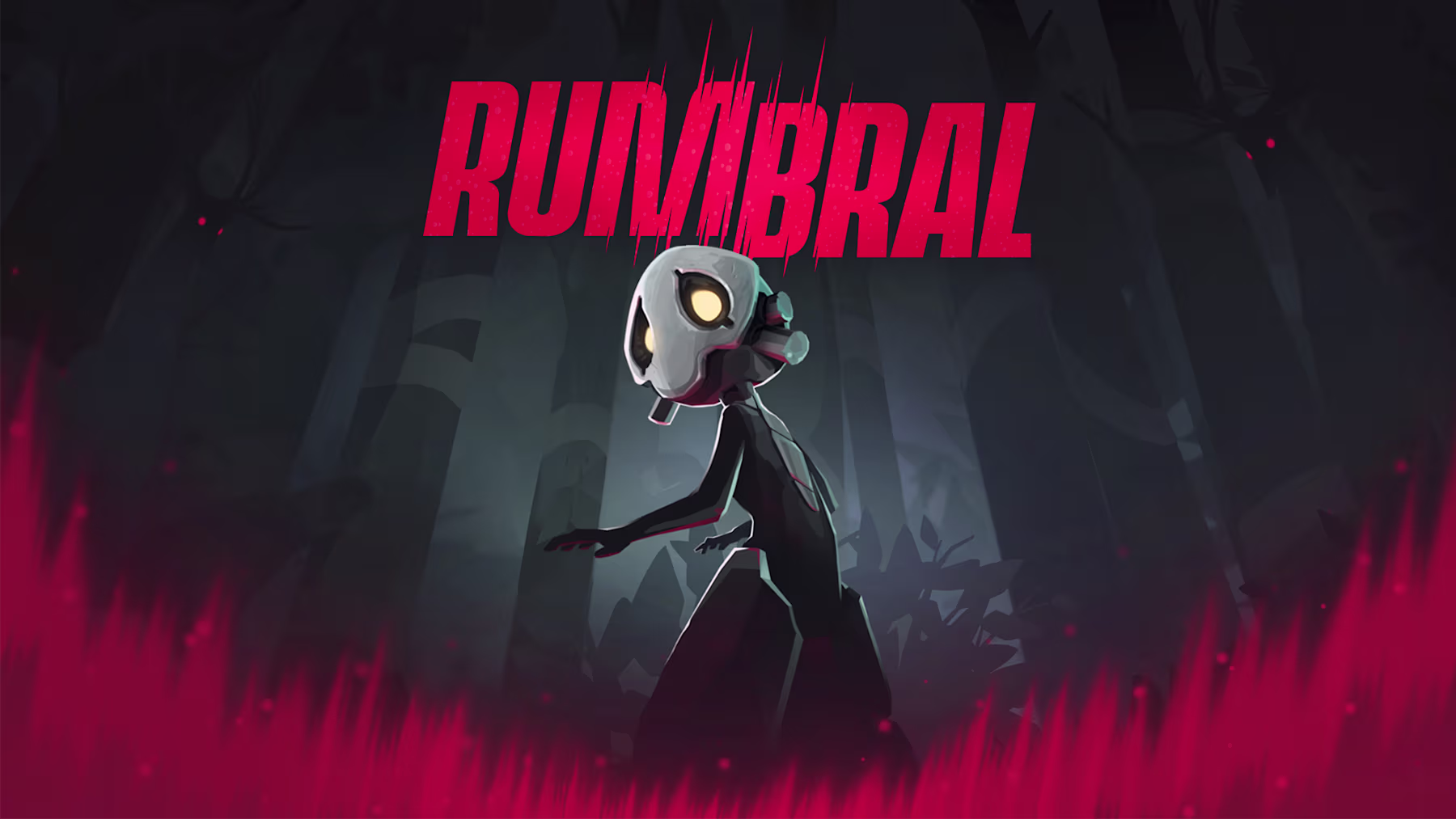 暗阈 .Rumbral
