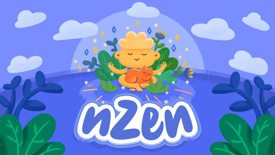 n禅意 .nZen