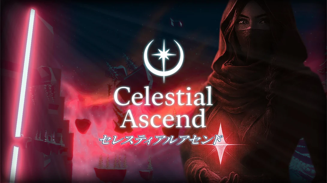 天界上升 .Celestial Ascend