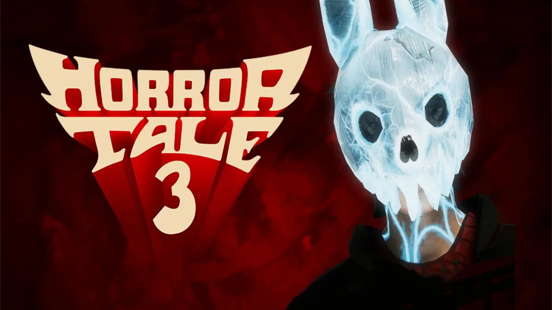 恐怖故事3 魅惑女巫 .Horror Tale 3 The Witch