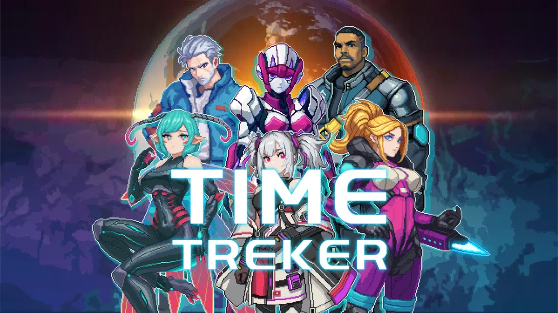 绝境使者 .Time Treker