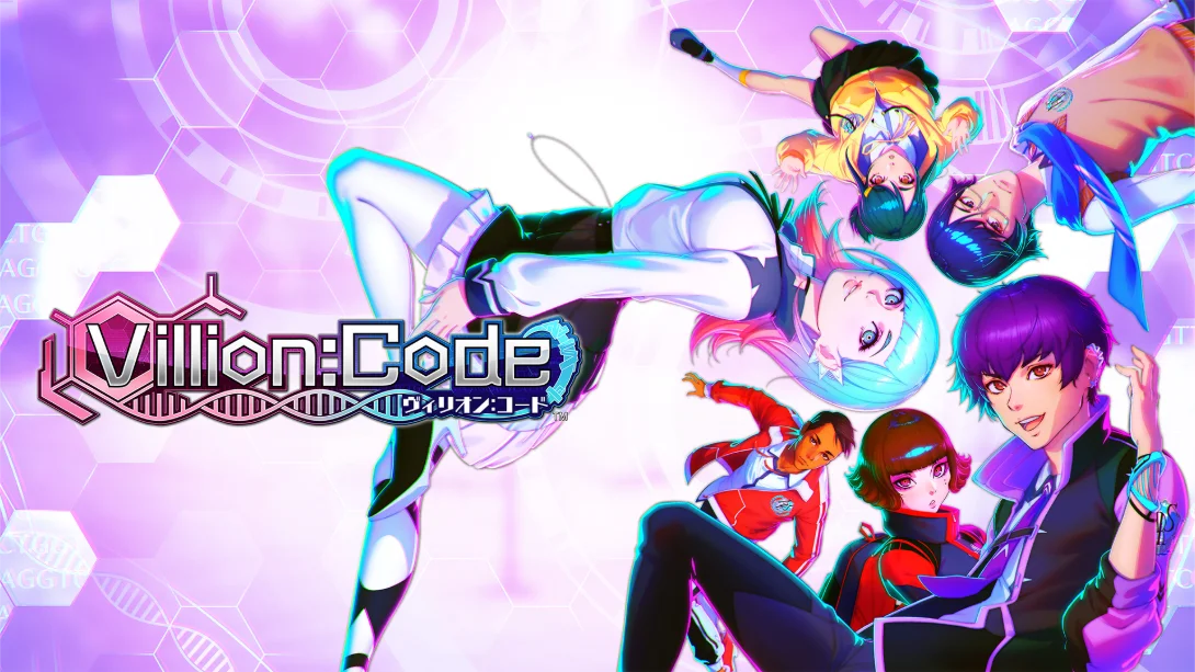 Villion:Code