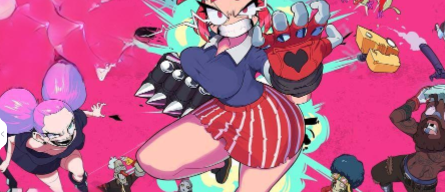 千篇一律 绝杀版 .Cookie Cutter Overkill Edition