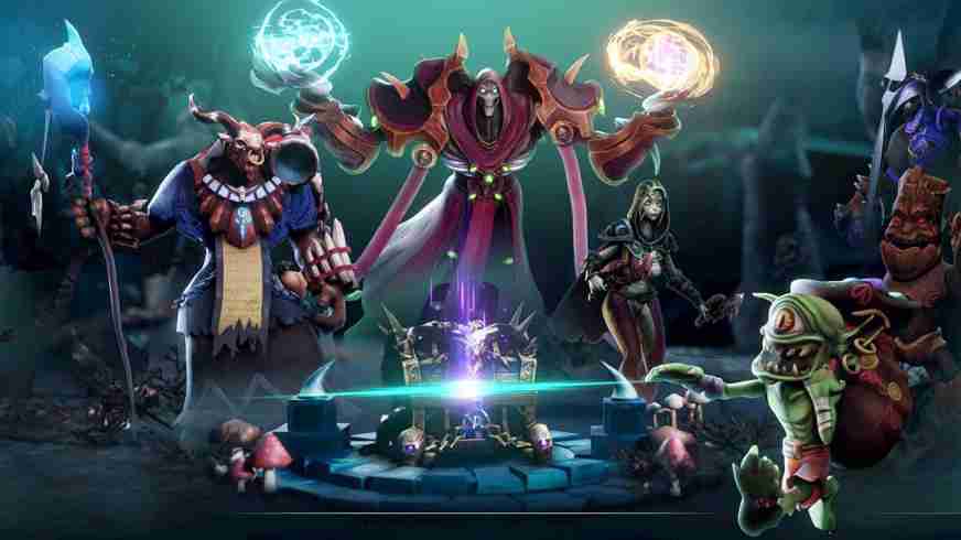 恶性幸存者 .Malignant Survivors