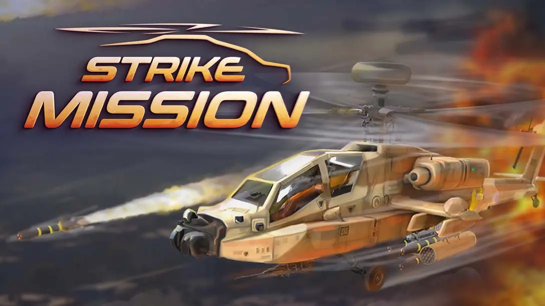 突击任务 .Strike Mission