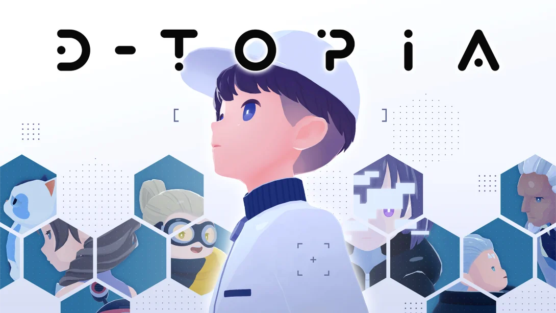 都托邦 .D-topia