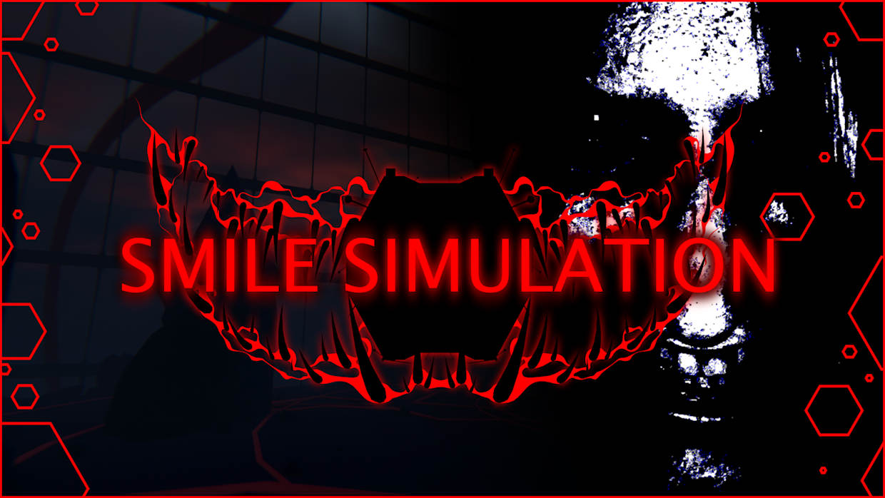 微笑模拟|Smile Simulation