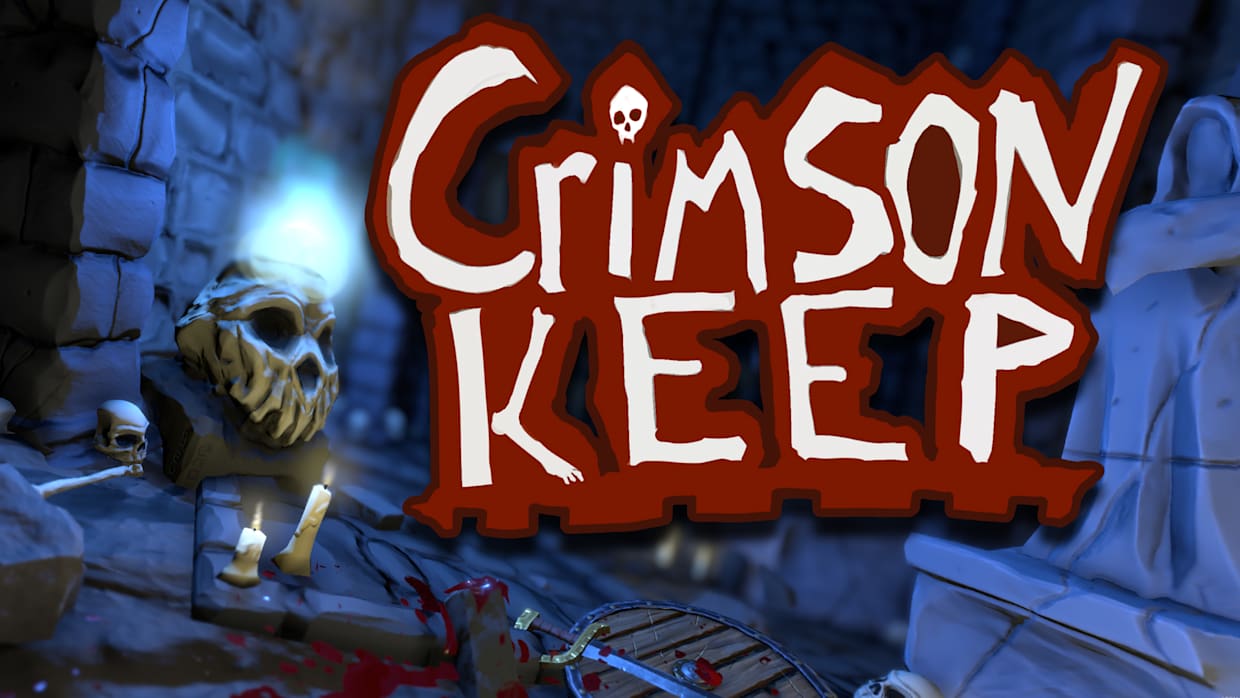 深红堡垒|绯红守望|Crimson Keep
