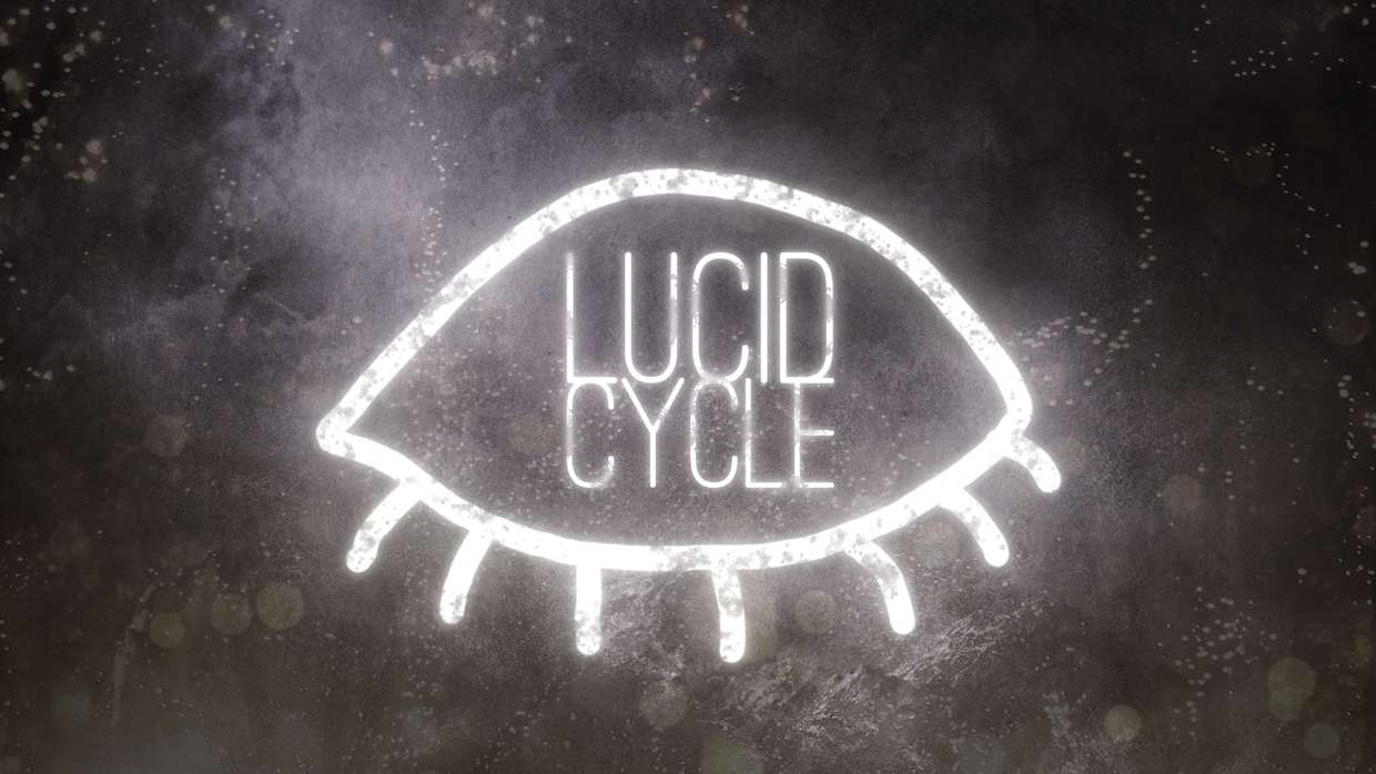 清醒周期梦|Lucid Cycle中文