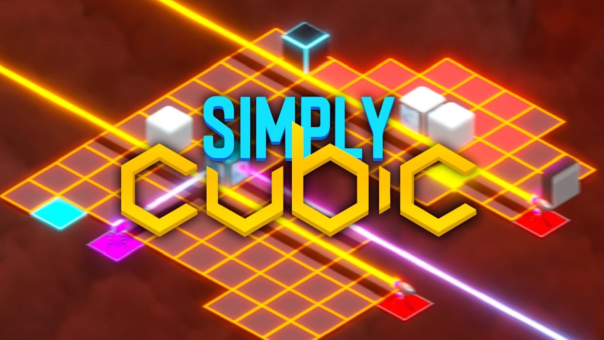 简单立方|Simply Cubic