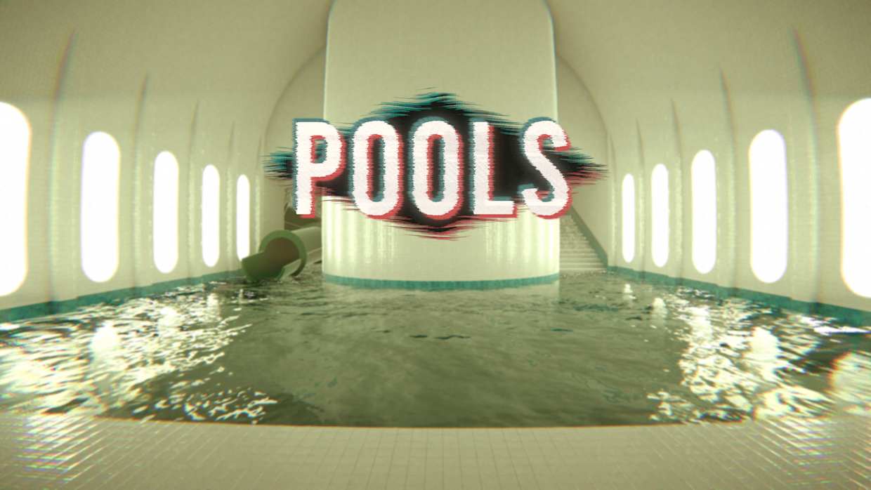 水池|泳池|Pools中文