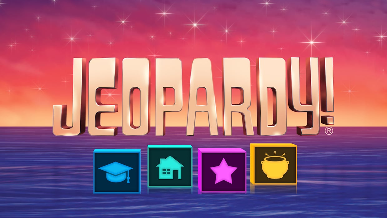 危险边缘|绝望边缘|Jeopardy
