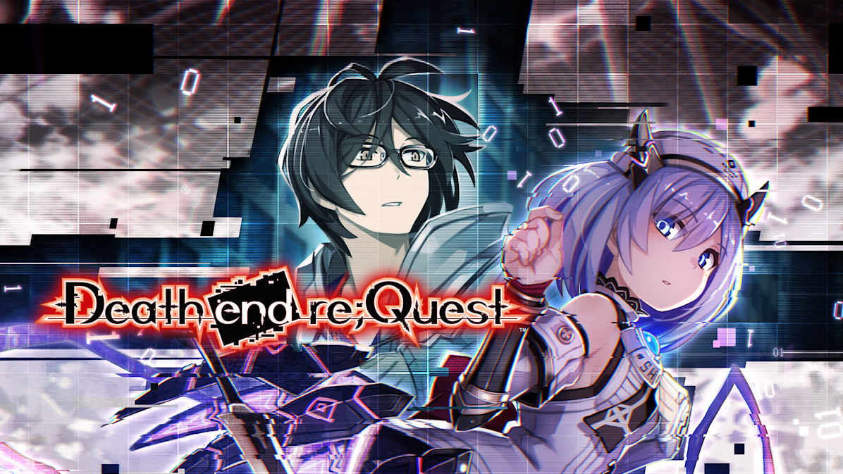 死亡终局：轮回试炼|Death end re;Quest中文