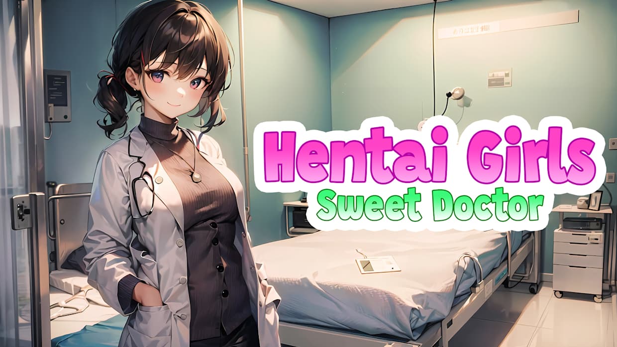 动漫女孩：甜美医生|Hentai Girls: Sweet Doctor中文