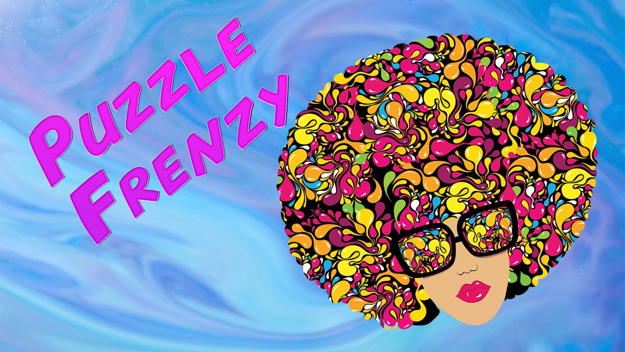 解谜狂潮|Puzzle Frenzy