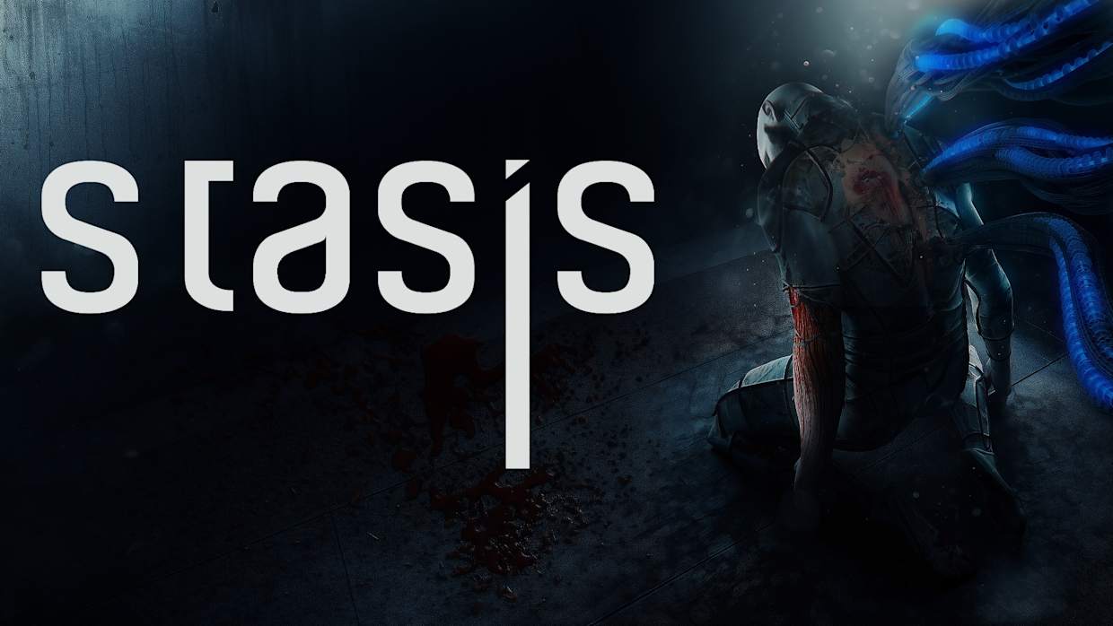 沉睡|Stasis