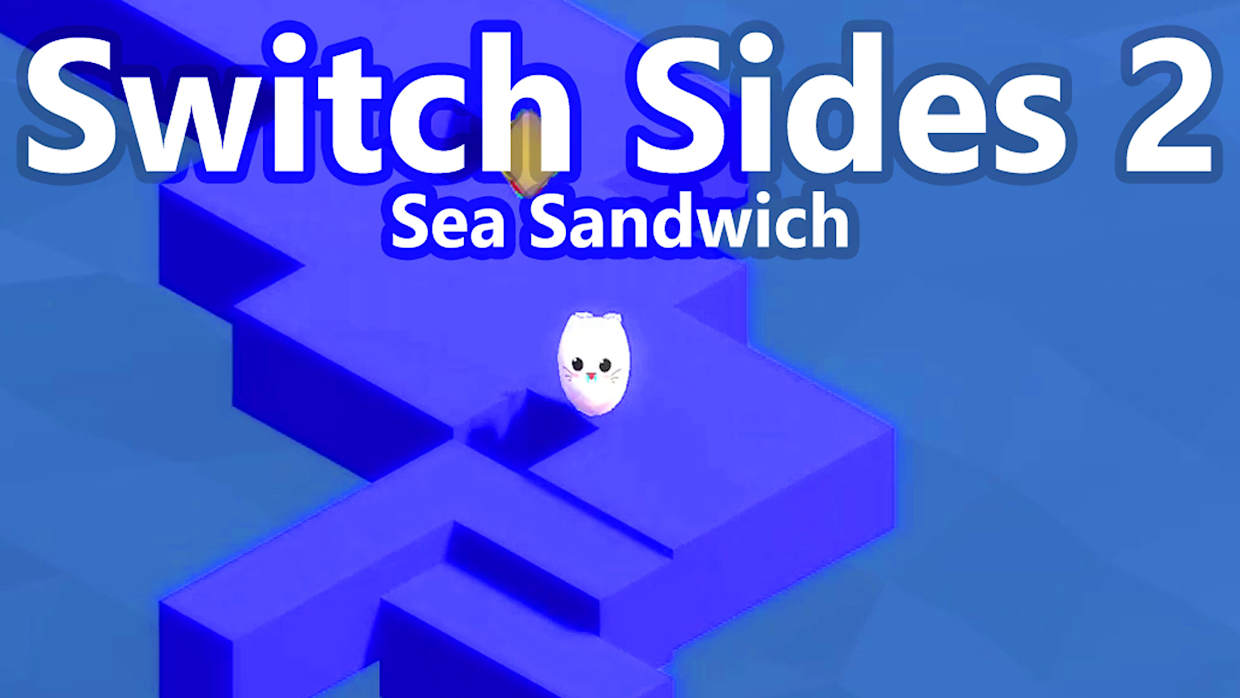 射击换边占塔2：海三明治|Switch Sides 2: Sea Sandwich