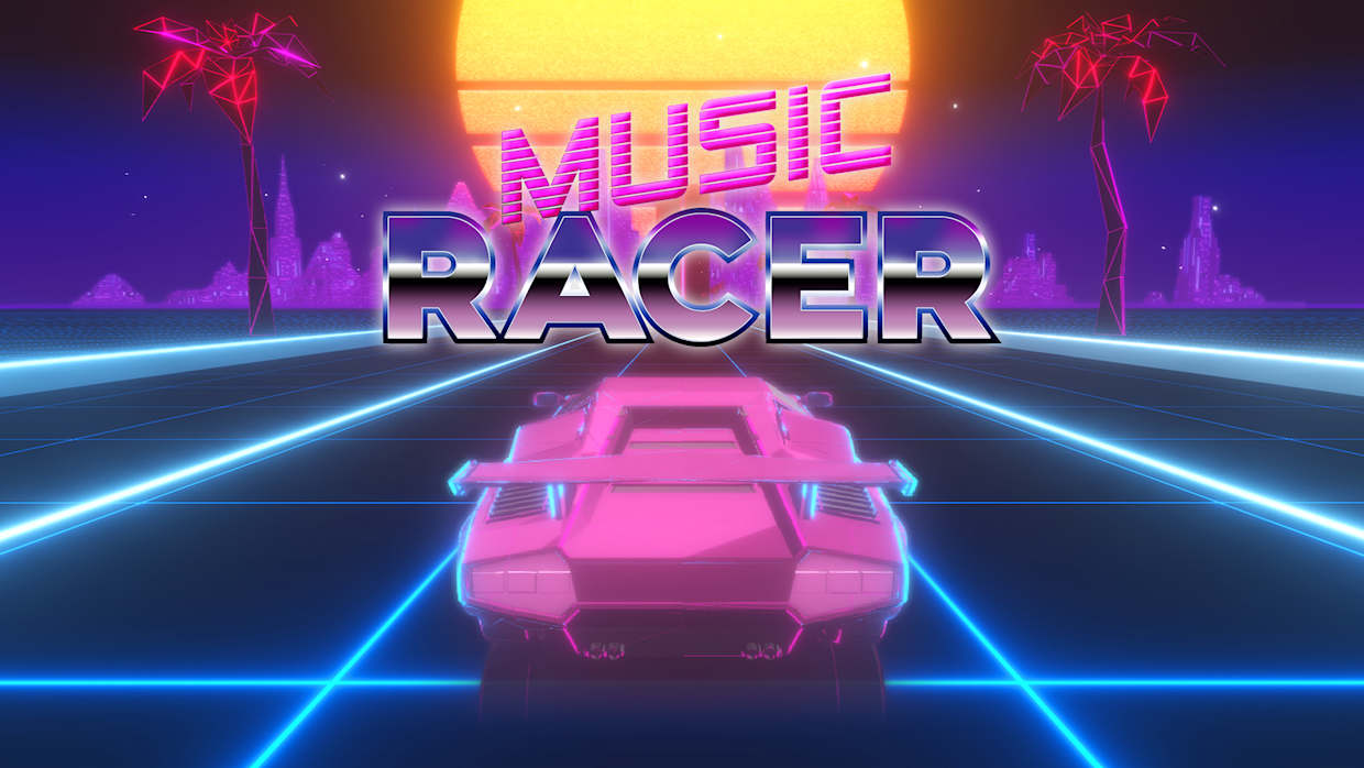 音乐赛车|Music Racer中文
