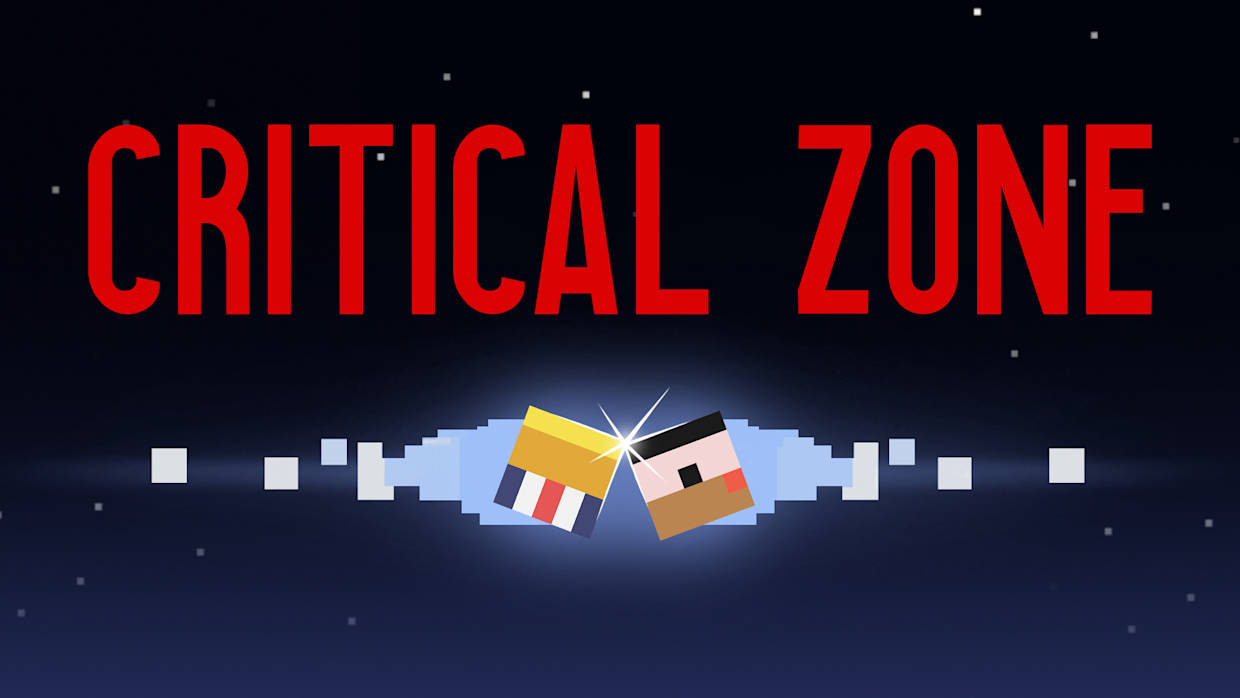 临界区|Critical Zone