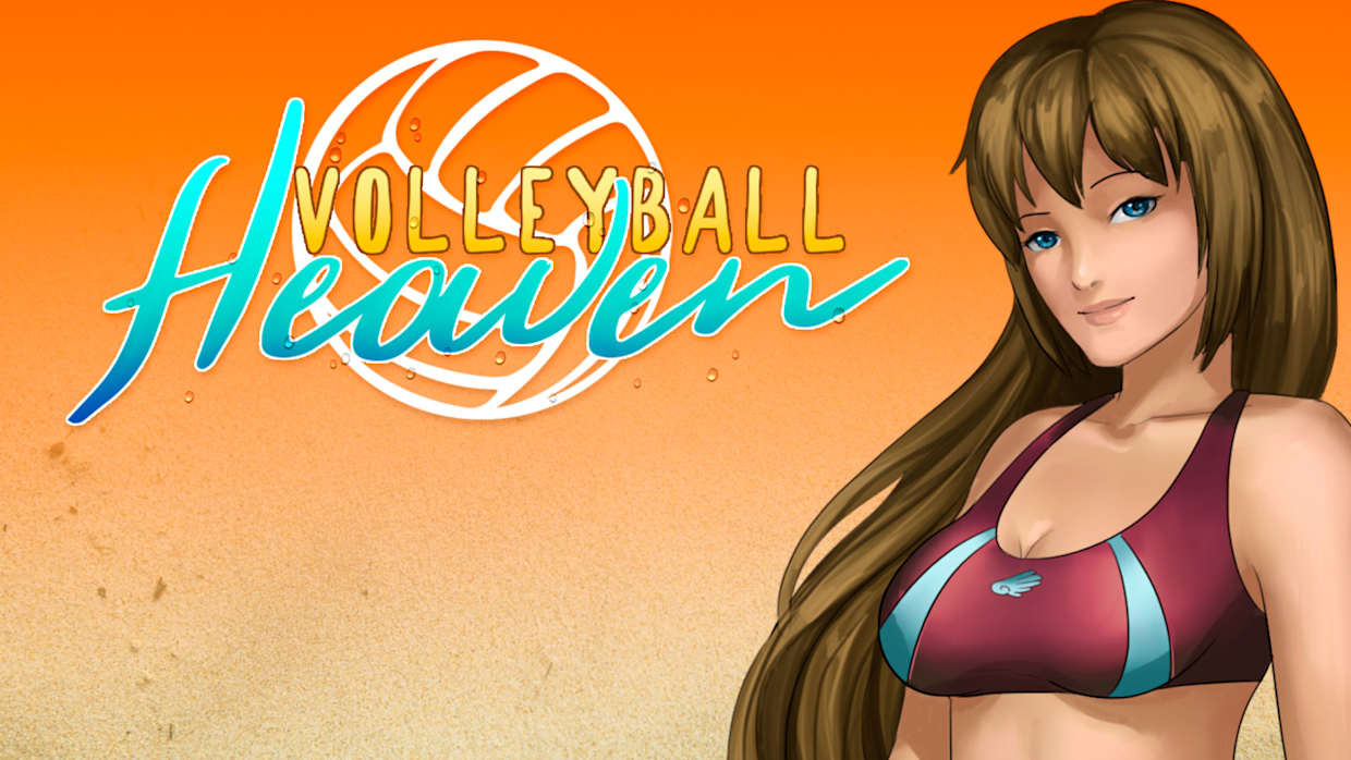 排球天堂|Volleyball Heaven