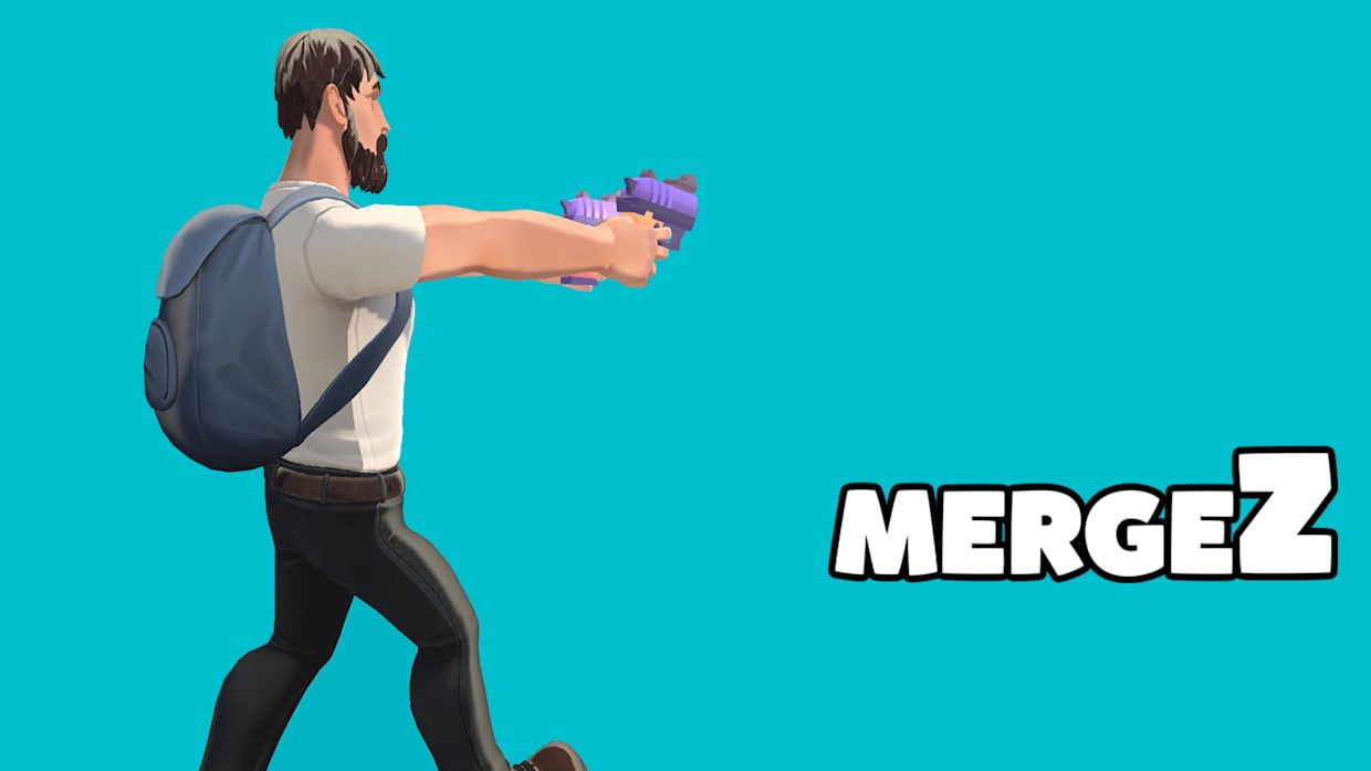 合并Z|MergeZ