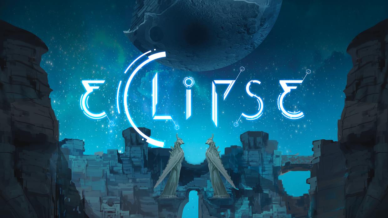 月蚀：光的边缘|Eclipse: Edge of Light中文