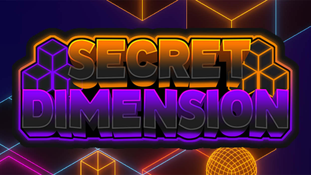 秘密维度|Secret Dimension