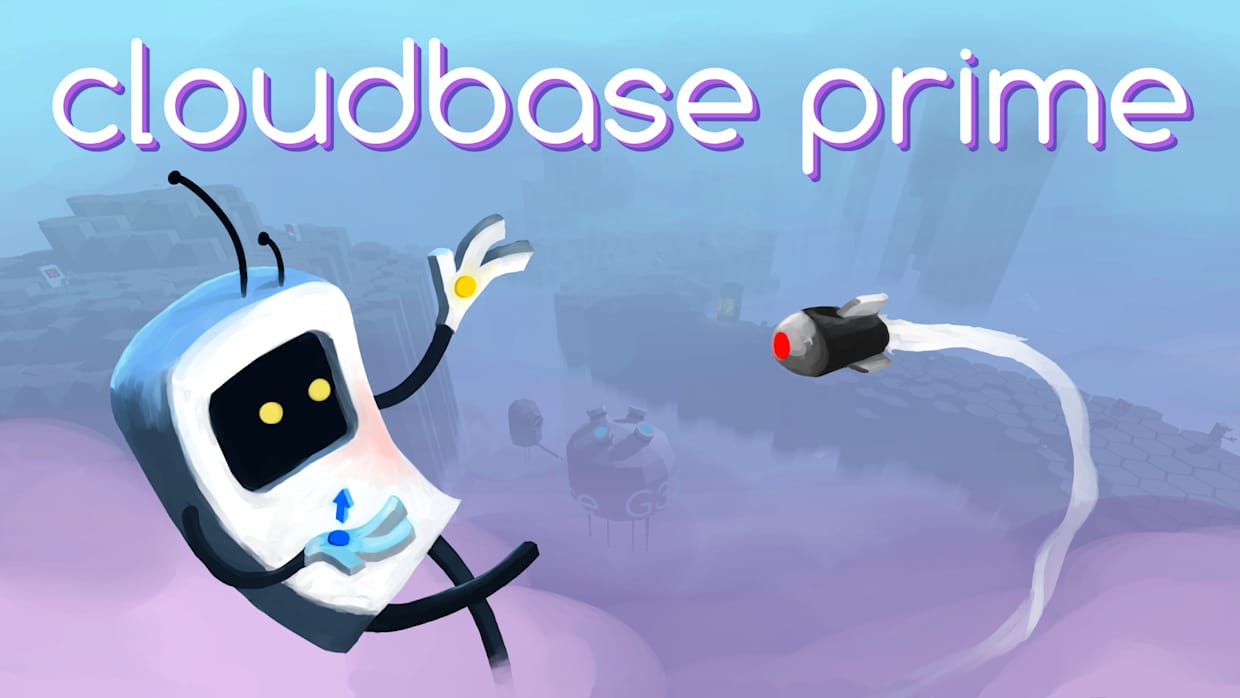 云端基地Prime|Cloudbase Prime
