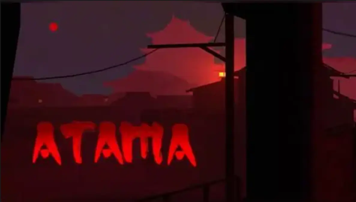 脑袋|Atama