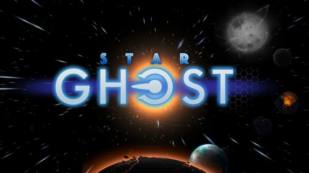 星际幽灵|Star Ghost中文