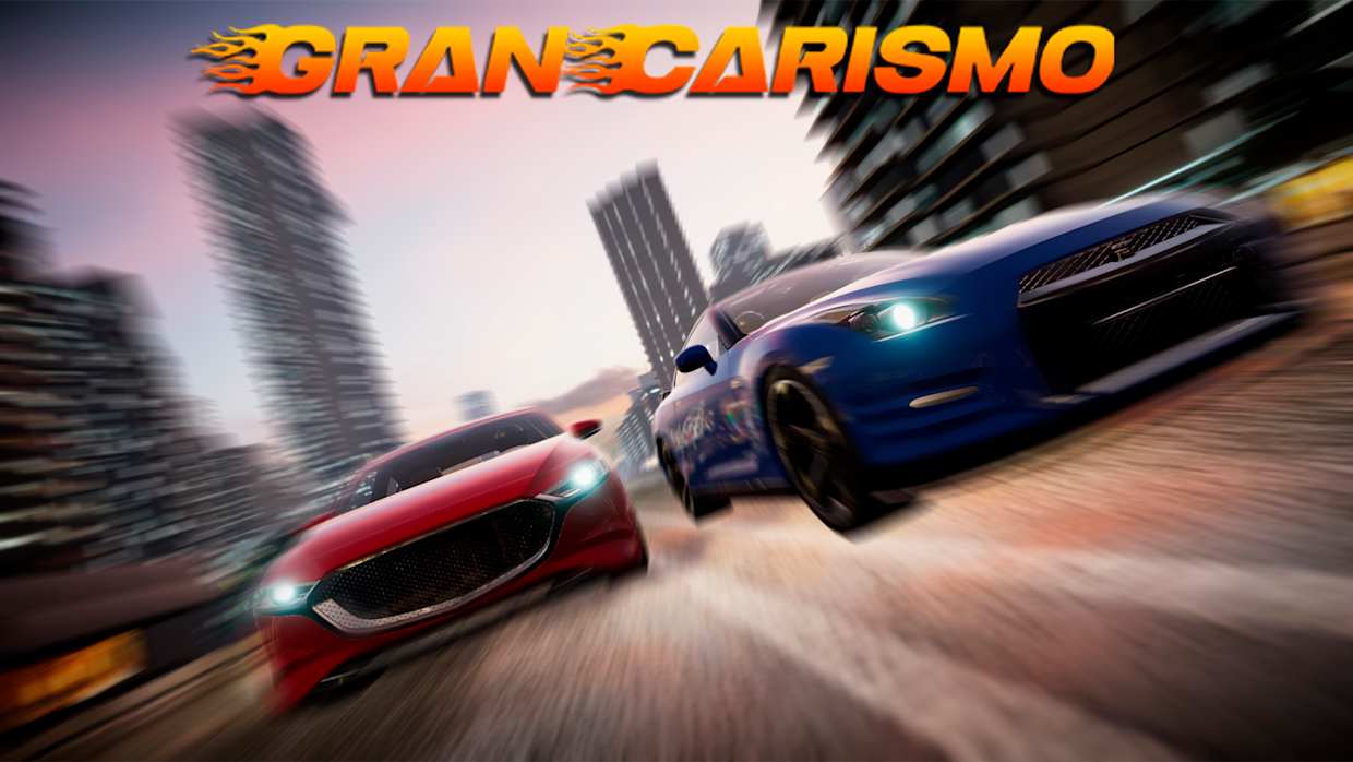 生死竞速|Gran Carismo