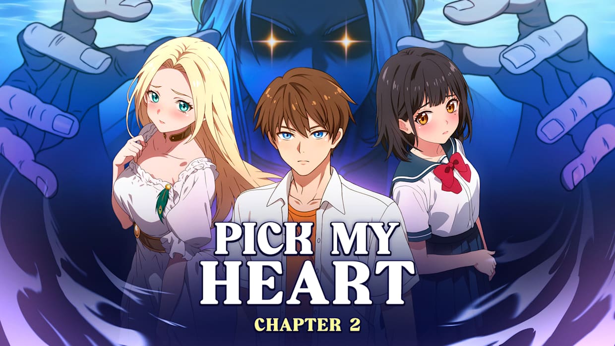 挑动我心：第二章|Pick My Heart Chapter 2