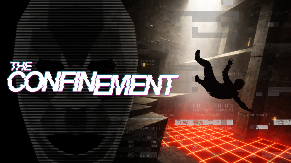 禁闭|The Confinement