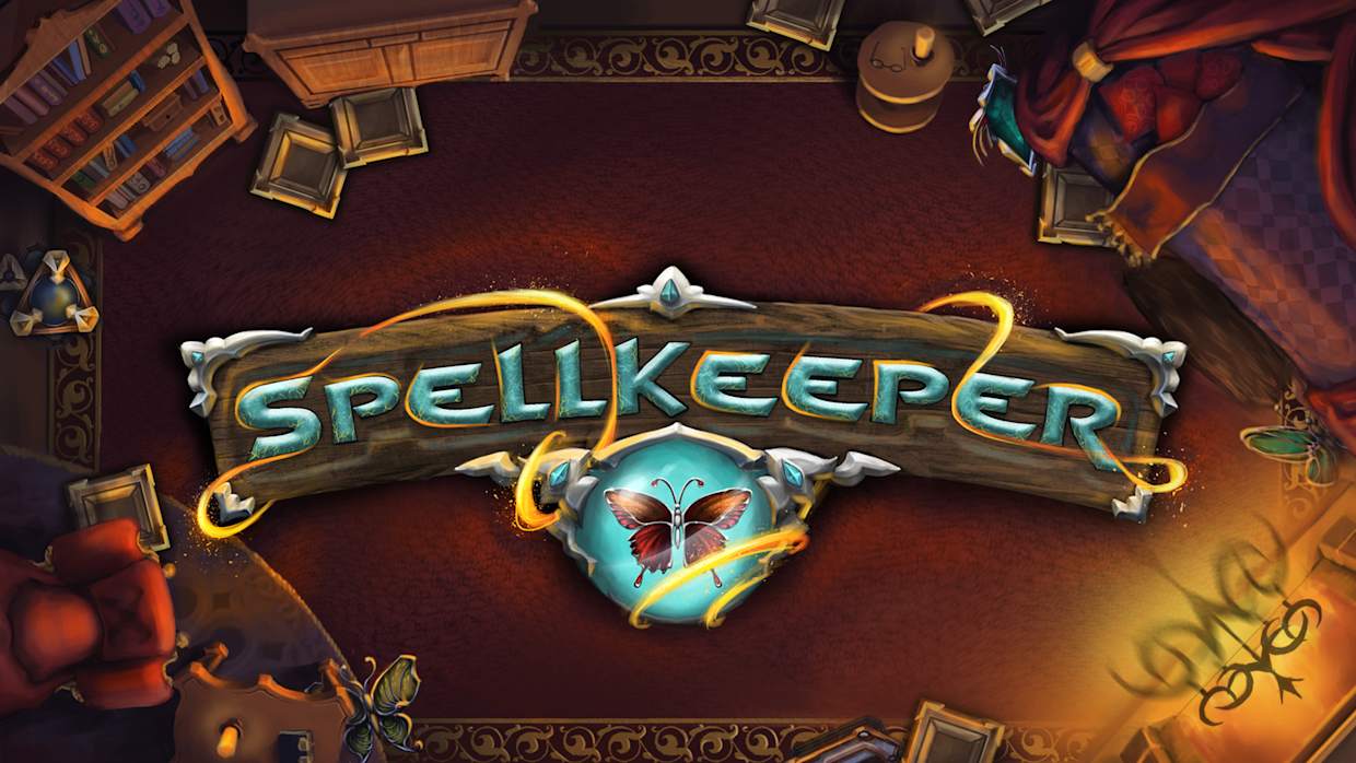 法术守护者|SpellKeeper中文