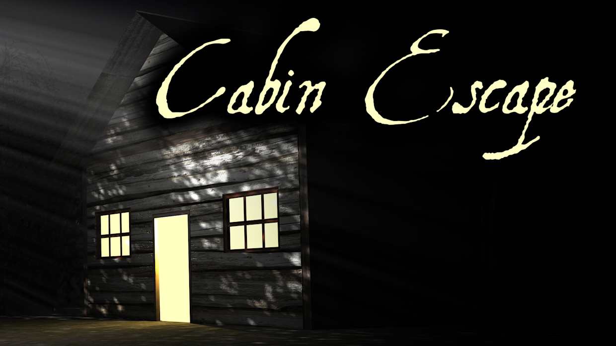 小屋逃生：爱丽丝的故事|木屋逃生记|Cabin Escape: Alice’s Story