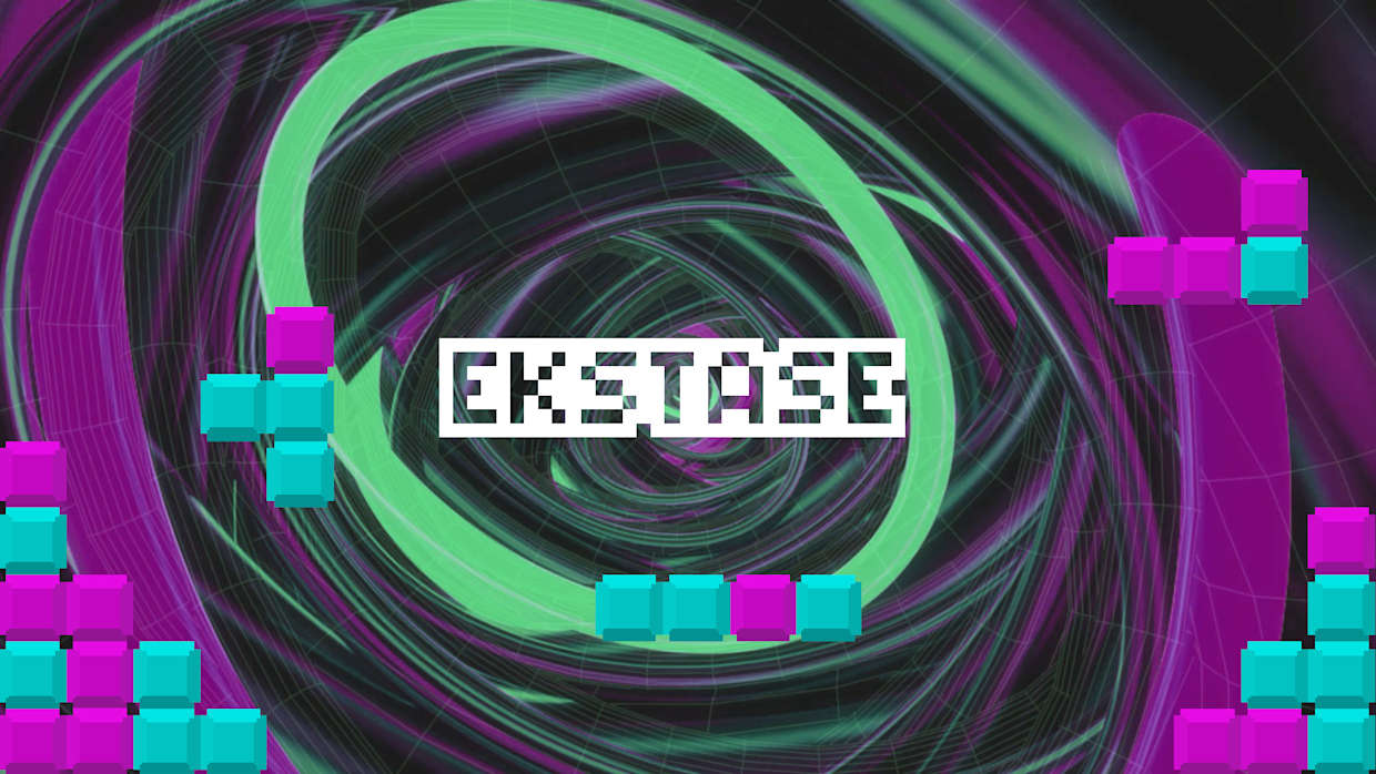 埃克塞斯|Ekstase