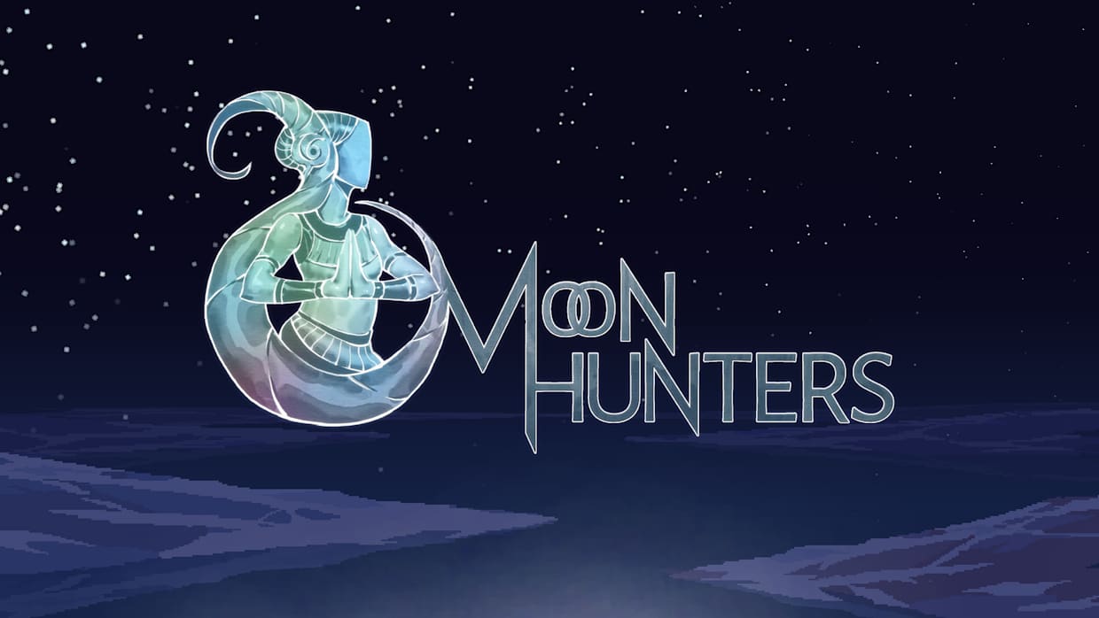 月之猎人|Moon Hunters中文