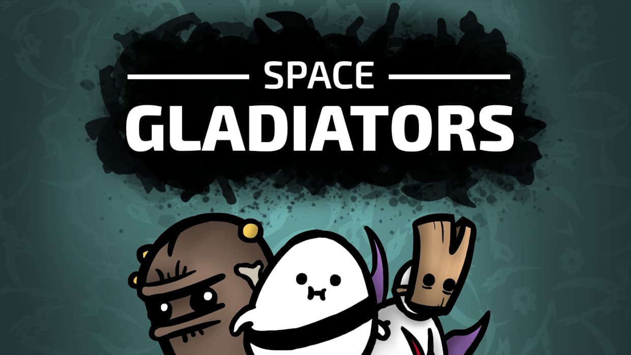 太空角斗士|Space Gladiators