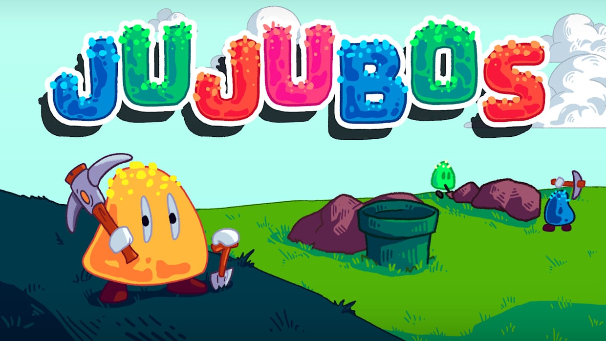 枣子谜题|Jujubos