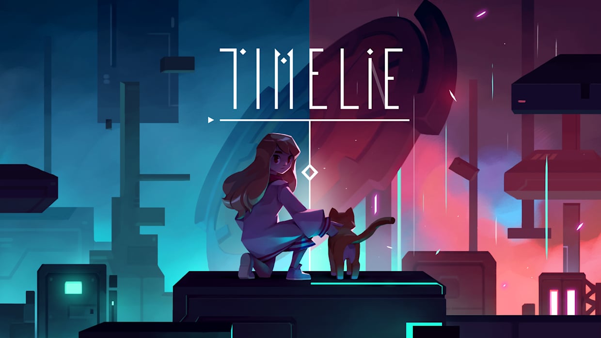 时间线|Timelie中文
