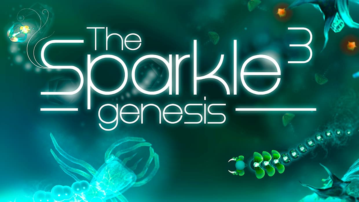 光影穿梭3：起源|Sparkle 3 Genesis