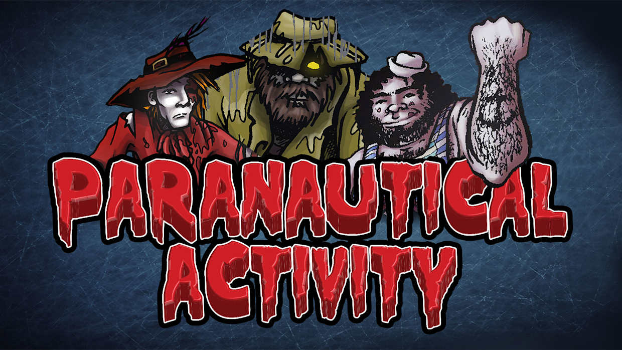 毁灭行动|Paranautical Activit