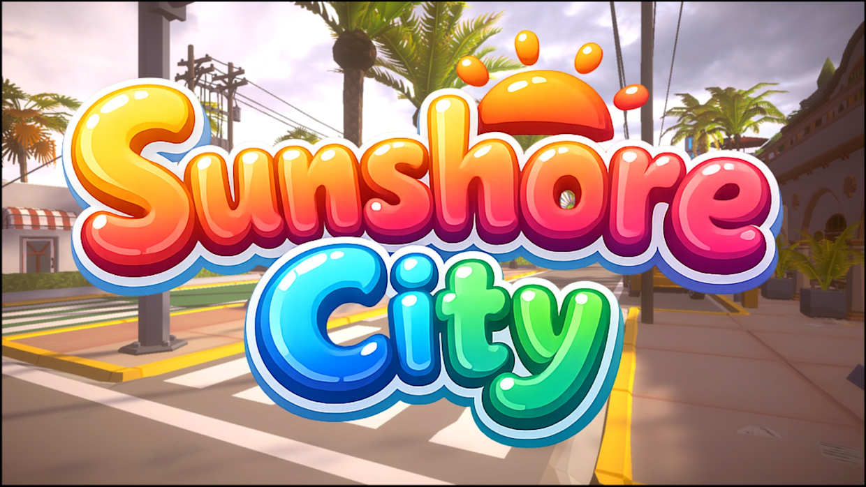 阳光海岸城|Sunshore City