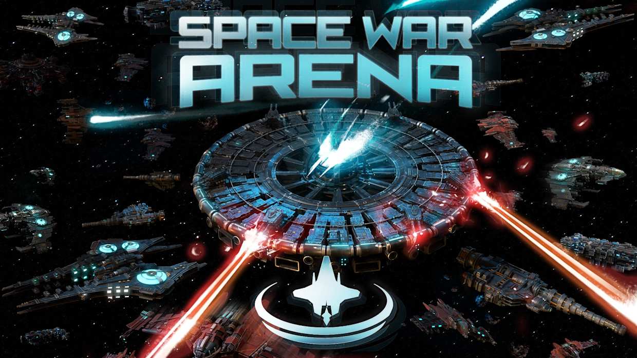 空间战争竞技场|Space War Arena中文