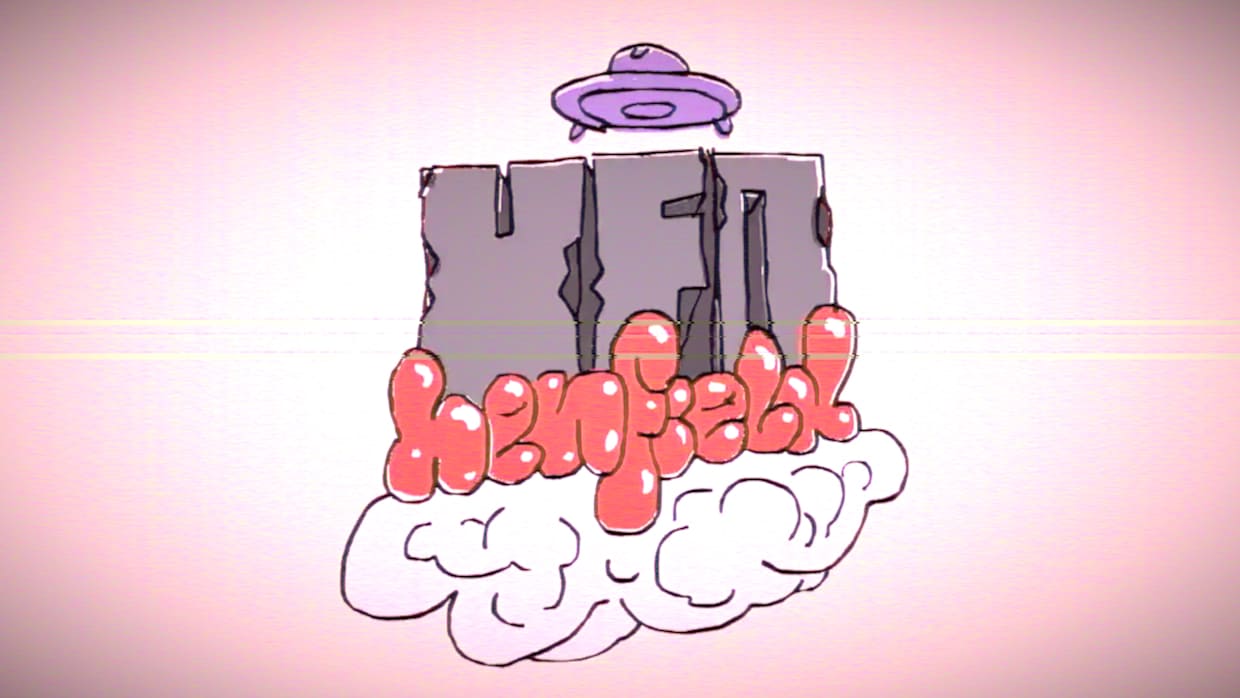 UFO：鸡群|UFO: Henfield