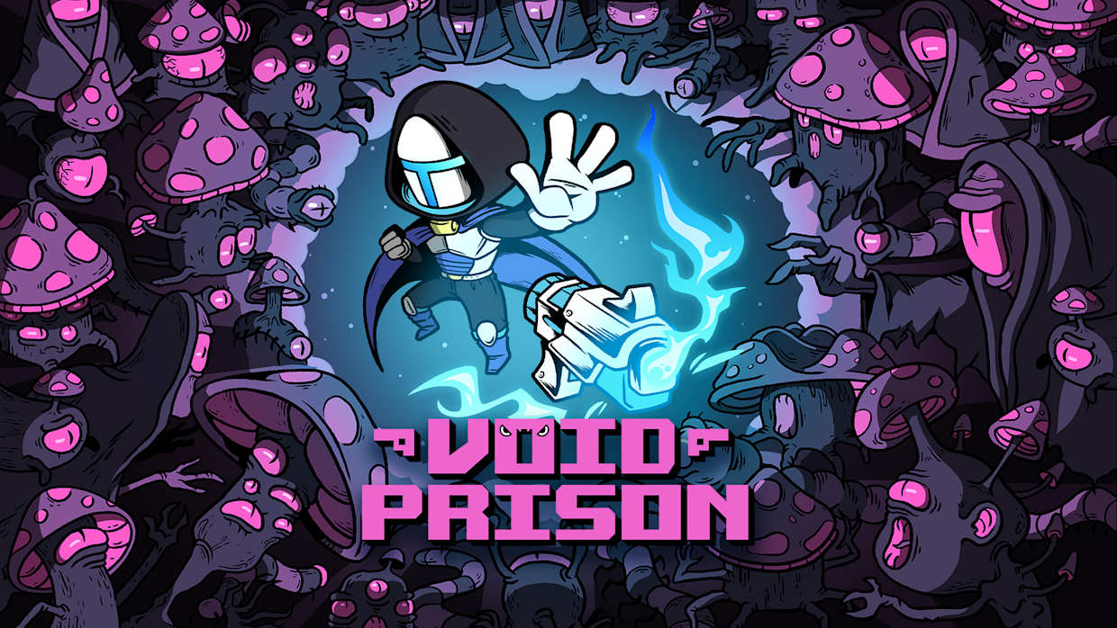 虚空监牢|虚空监狱|Void Prison