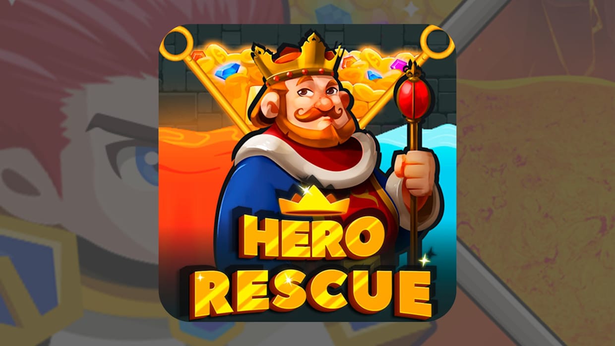 英雄救援|Hero Rescue
