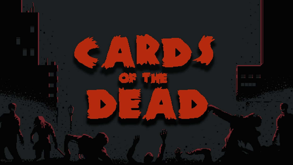 死者之牌|Cards of the Dead