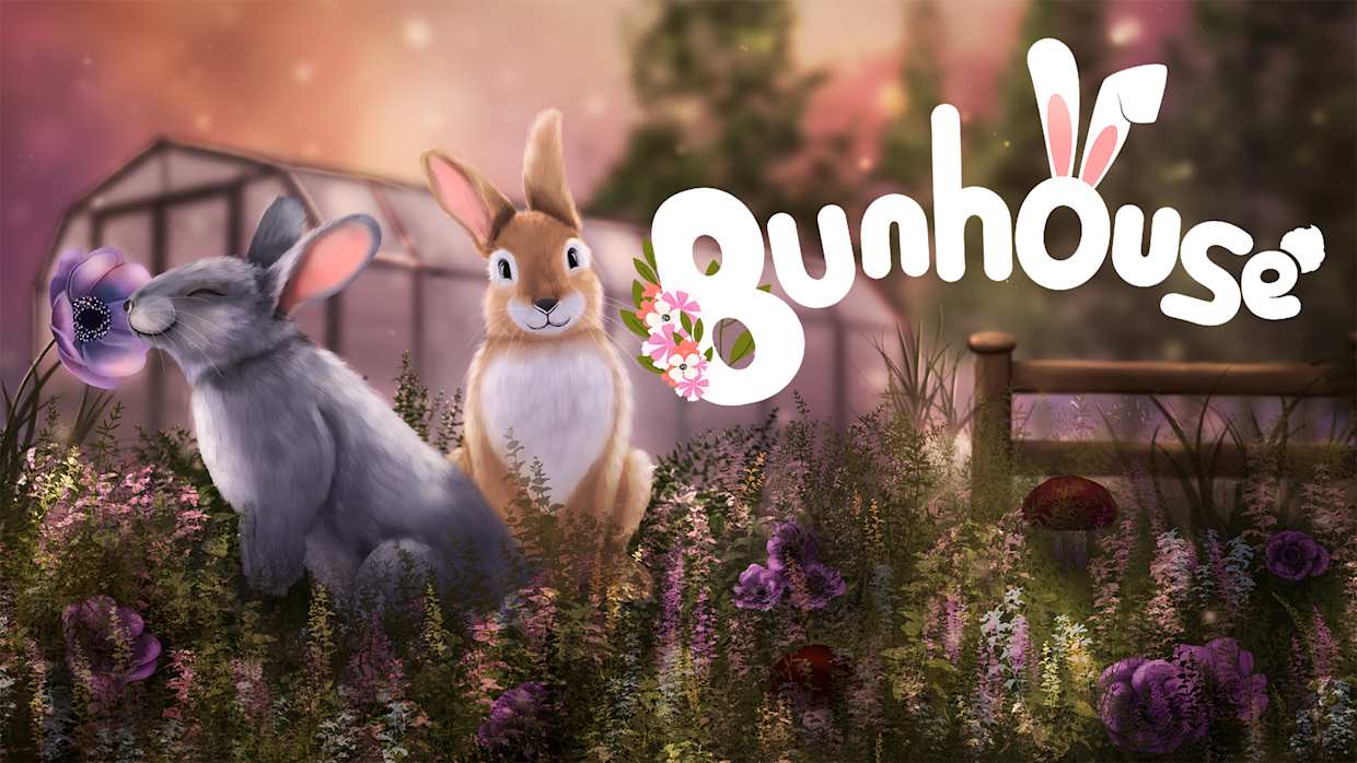 兔兔屋|Bunhouse