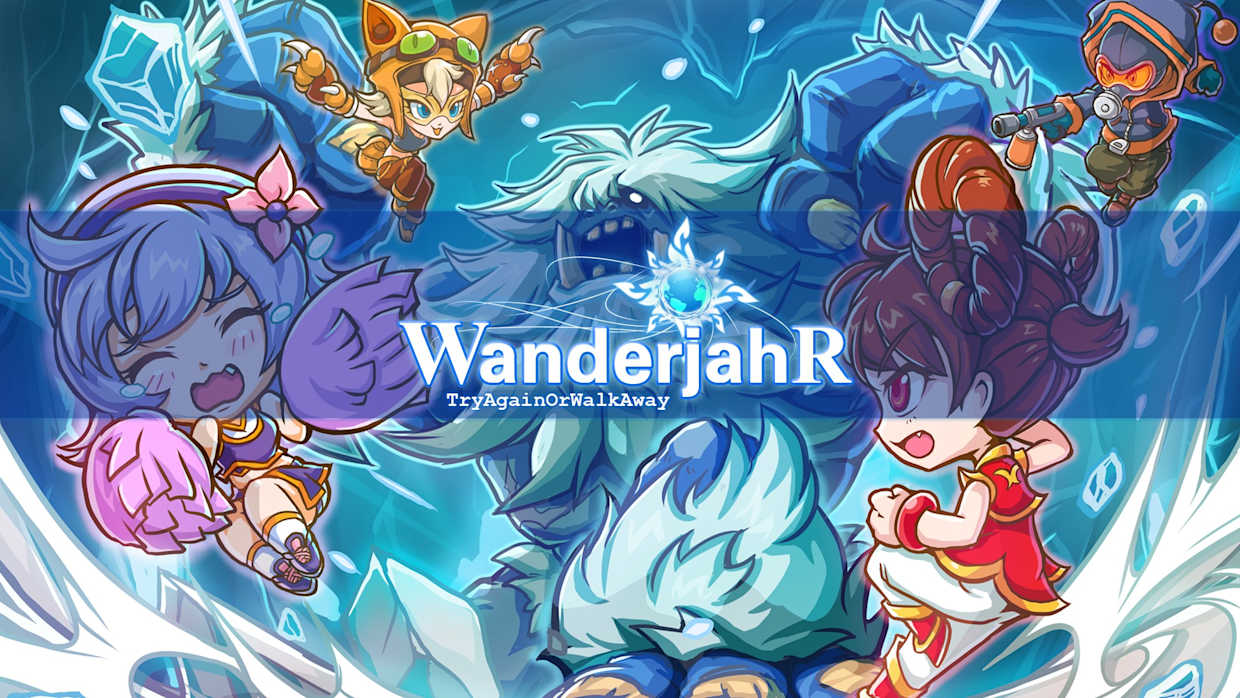 教育旅行|漫游年试或放弃|Wanderjahr TryAgainOrWalkAway